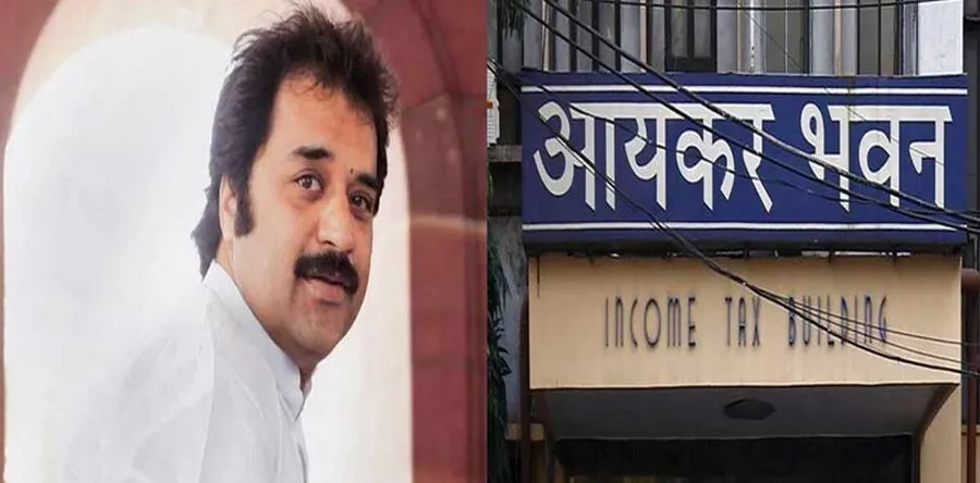 कांग्रेस नेता कुलदीप बिश्नोई की विदेश में 200 करोड़ की संपत्ति का खुलासा