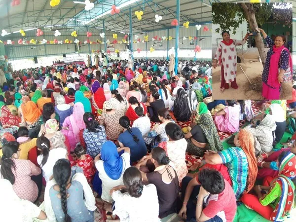 अब भूख-प्यास से न जाएगी पक्षियों की जान
