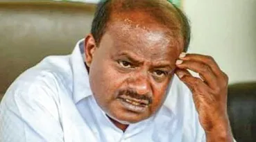 कर्नाटक में राजनीतिक ड्रामा