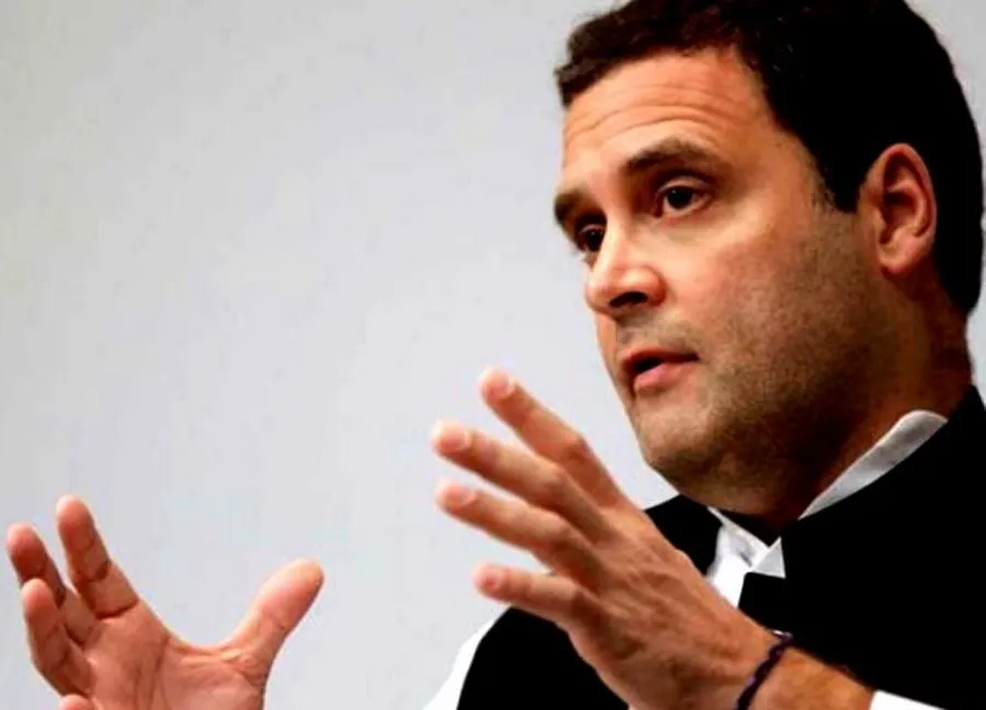 मुंबई: पत्रकार गौरी लंकेश की हत्या से जुड़े मानहानि मामले में राहुल गांधी को जमानत