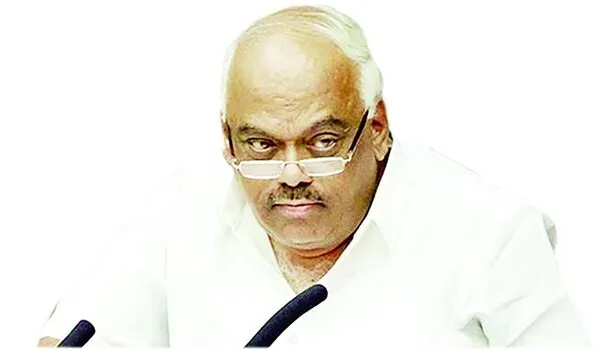 ‘यथास्थिति बनाए रखे स्पीकर’
