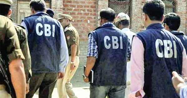 भ्रष्ट अफसरों के खिलाफ कसता शिकंजा