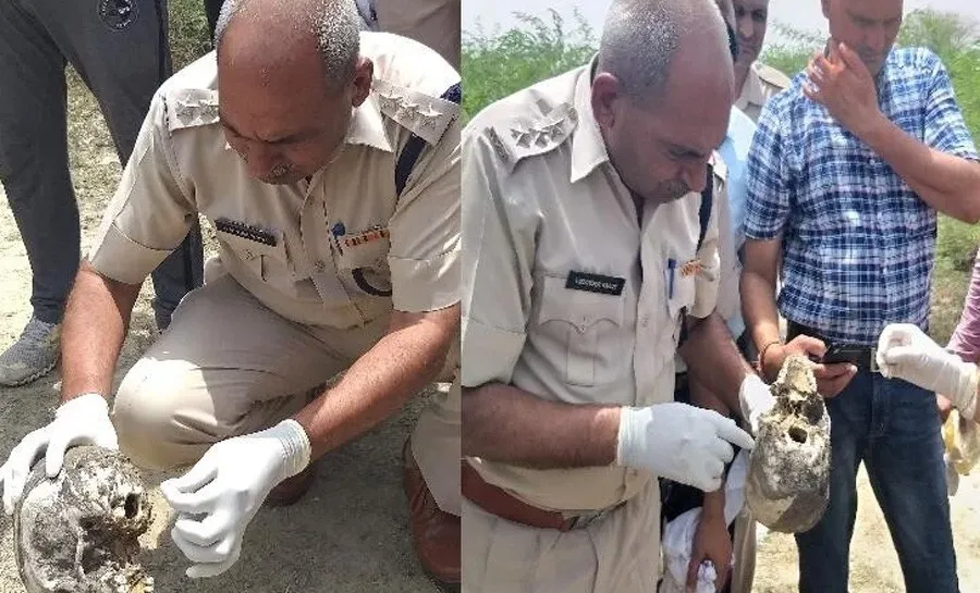 खौफनाकः मां और दो बच्चियों के किए टुकड़े, बच्ची के शव को उबालकर कुत्ते को खिलाया