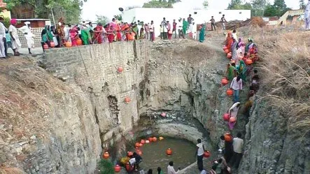 जल संरक्षण बनाम स्वच्छता अभियान