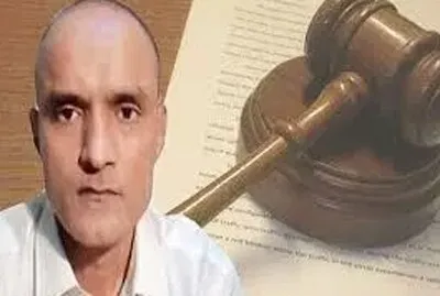 पाकिस्तान से रिहा होंगे जाधव? आईसीजे आज सुनाएगी फैसला