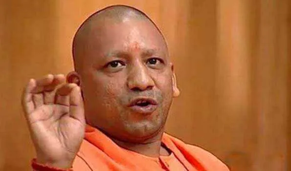 Yogi-Adityanath