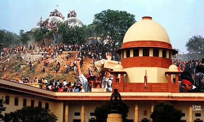 अयोध्या विवाद : हिन्‍दुओं का विश्‍वास- राम अयोध्या में जन्मे थे, कोर्ट इससे आगे न जाए: रामलला के वकील