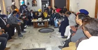 डावांडोल अकाली-भाजपा गठबंधन