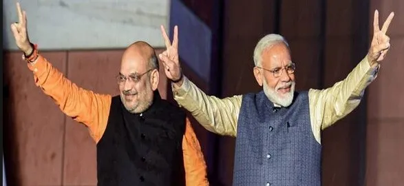 जम्मू-कश्मीर को लेकर बड़ा निर्णय