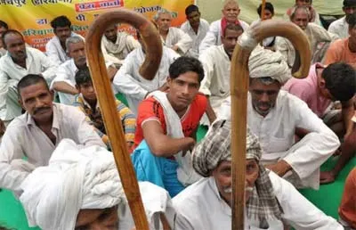 मिर्चपुर विवाद: तनाव बरकार, पुलिस तैनात, 4 गिरफ्तार