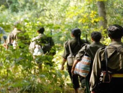 नक्सल समस्या पर केन्द्र के साथ राज्यों को भी काम करना होगा