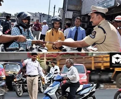 सावधान! नियम तोड़ा तो लाइसेंस के साथ वाहन से भी धोना पड़ेगा हाथ