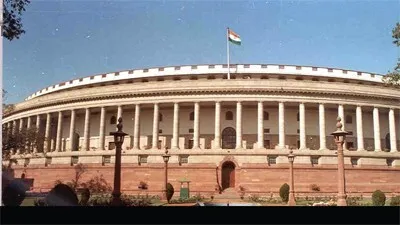 विधान बनाने में जल्दबाजी नहीं, तत्परता की आवश्यकता