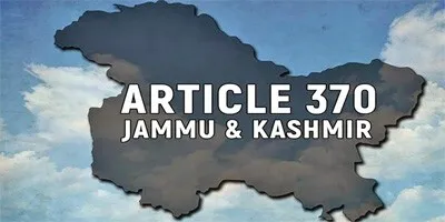 एक भारत, एक संविधान और एक कानून की वीरता
