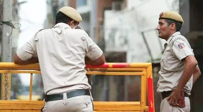 पुलिस में सुधार समय की दरकार