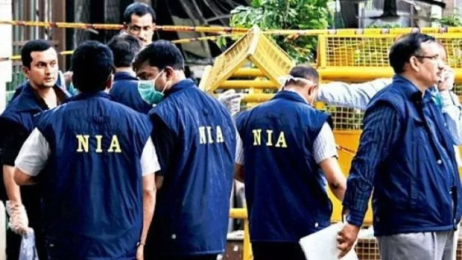 तमिलनाडु: आतंकवादी अलर्ट के बीच कोयंबटूर में पांच जगहों पर NIA की छापेमारी
