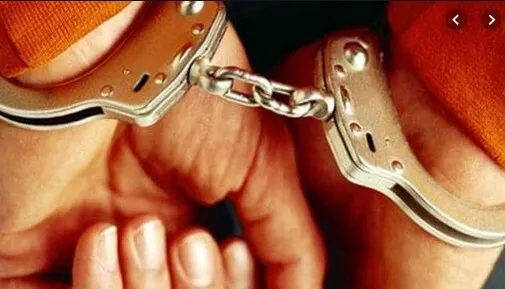राजस्थान का युवक अफीम सहित दबोचा