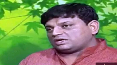 गुरुग्राम का दिल सदर बाजार होगा समस्याओं से मुक्त : नवीन गोयल