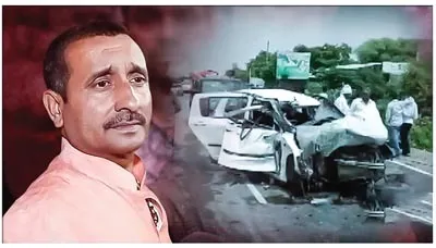 उन्नाव की त्रासदी से उपजे सवाल