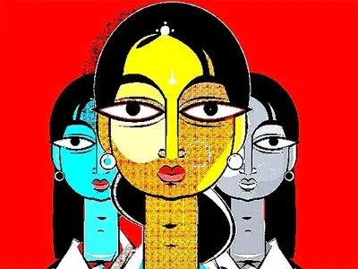 शिक्षा, सुरक्षा, समानता और आजादी सबसे अहम मुद्दा है
