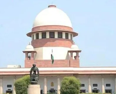 न्यायपालिका में भ्रष्टाचार की उठती आवाज