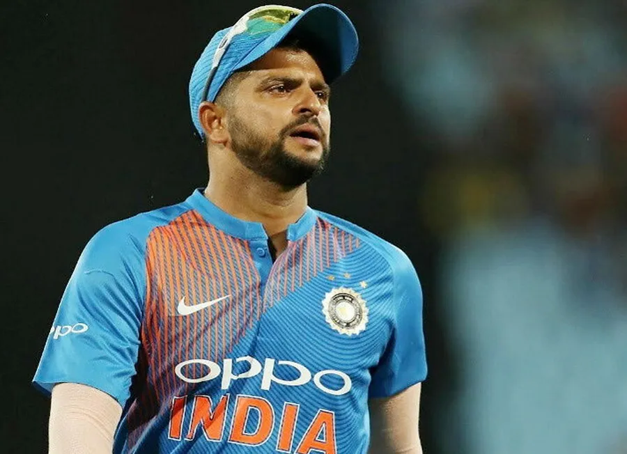 क्रिकेट: 14 महीने से भारतीय टीम से बाहर चल रहे सुरेश रैना ने कहा- मैं चौथे नंबर पर बल्लेबाजी कर सकता हूं