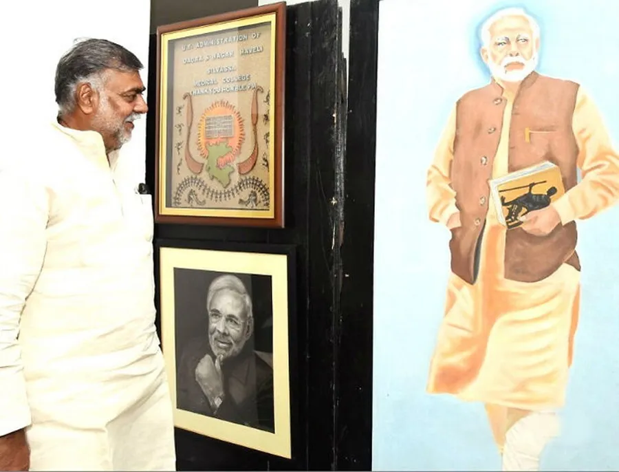 दिल्ली: मोदी को मिले 2700 से ज्यादा उपहारों की 14 सितंबर से नीलामी, पैसा गंगा सफाई पर खर्च होगा