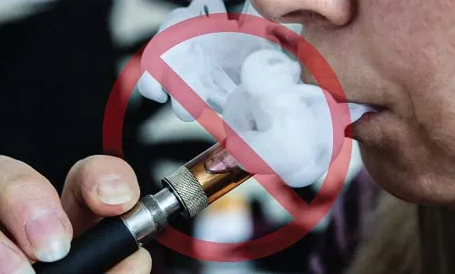 ई-सिगरेट पर प्रतिबन्ध सराहनीय