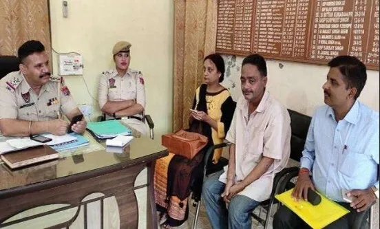 11 साल बाद जिंदा मिला पति, पत्नी पर चल रहा था हत्या का केस