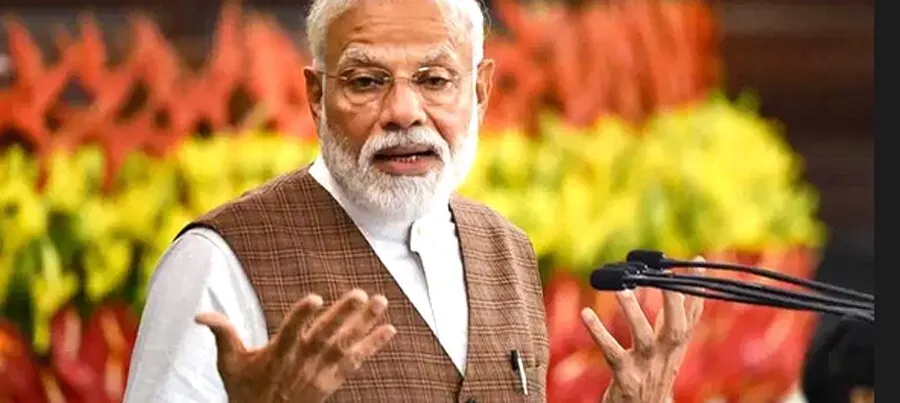 मन की बात पीएम मोदी ने कहा, ई.सिगरेट से लोग अंजान, स्वास्थ्य पर पड़ता है बुरा असर