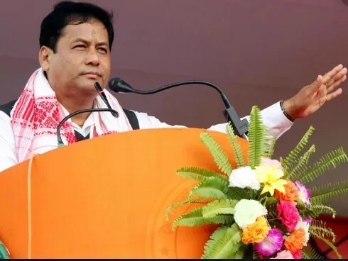 असम के मुख्यमंत्री ने कहा- जो सूची में नहीं हैं, उन्हें बंदी नहीं बनाएंगे