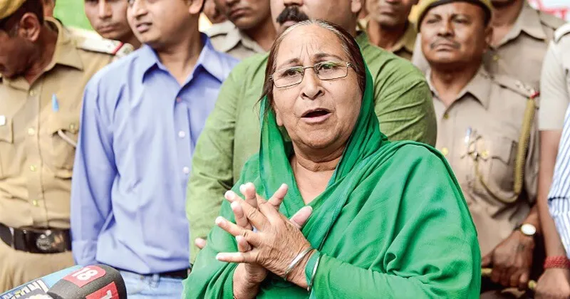 सरबजीत जैसा हश्र जाधव के साथ न हो