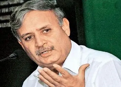 राव इन्द्रजीत सिंह को जनता से ज्यादा बेटी के टिकट की चिंता