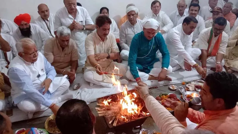 प्रदेश में विपक्ष तो बचा हीं नहीं और न आगे बचेगा : मुख्यमंत्री