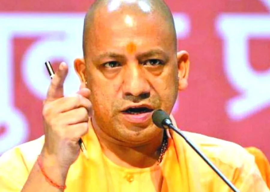 उत्तरप्रदेश / 40 साल पुराना कानून खत्म, मुख्यमंत्री ने कहा- सभी मंत्री अपना टैक्स खुद चुकाएं