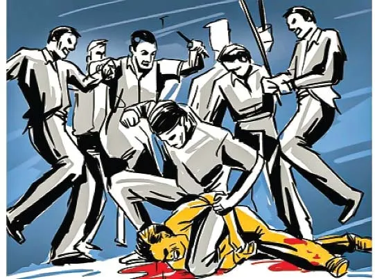 भीड़ द्वारा हत्या निवारण कानून-अनावश्यक ?
