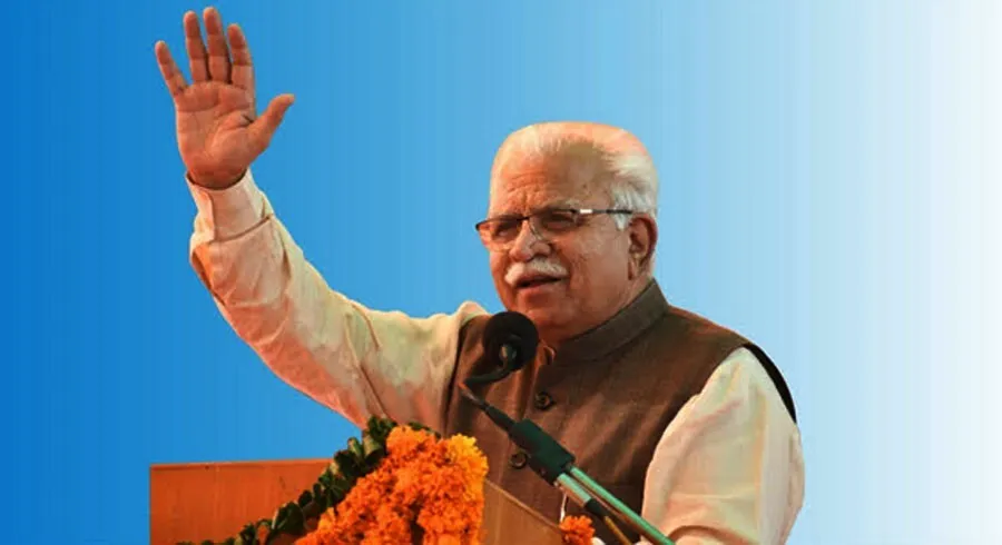 अंतिम टेल तक पहुंचाया पानी अब हर घर की रसोई तक पहुंचेगा नल से जल : मुख्यमंत्री