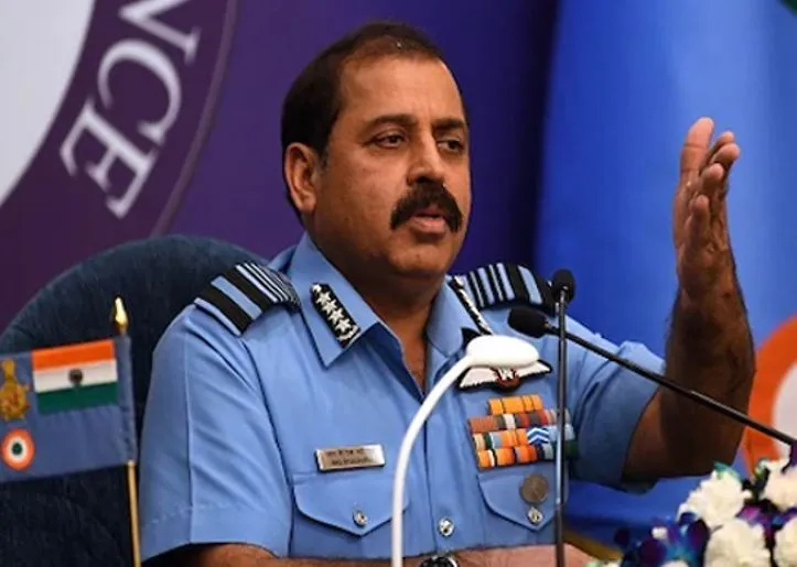 डीआरडीओ अब एयरफोर्स के लिए 5वीं पीढ़ी का एडवांस्ड कॉम्बैट एयरक्राफ्ट बनाए: वायुसेना प्रमुख