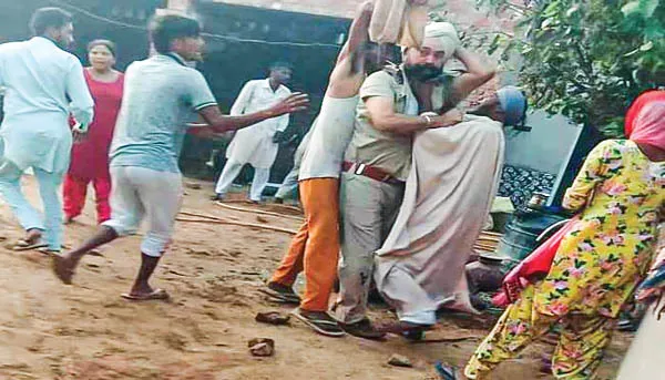 नशे की रोकथाम जटिल समस्या
