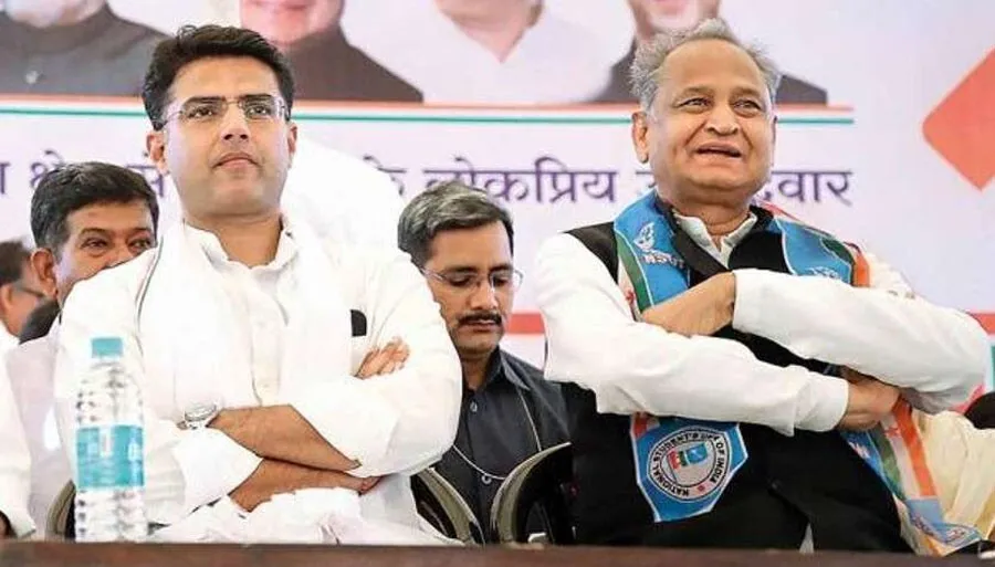 गहलोत सरकार का यू-टर्न ! जनता नहीं, अब पार्षद चुनेंगे मेयर-सभापति-निकाय प्रमुख