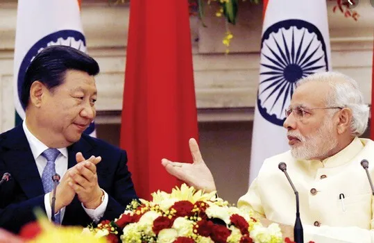 दक्षिण एशिया में चीन का दबदबा भारत के लिए किसी चुनौती से कम नहीं