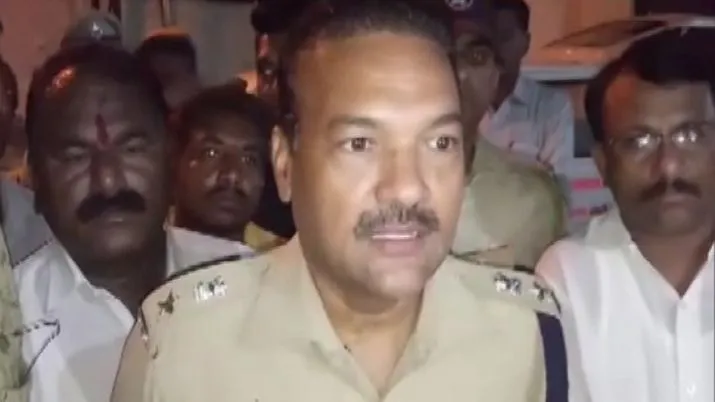 जलगांव में भाजपा पार्षद समेत परिवार के पांच सदस्यों की हत्या