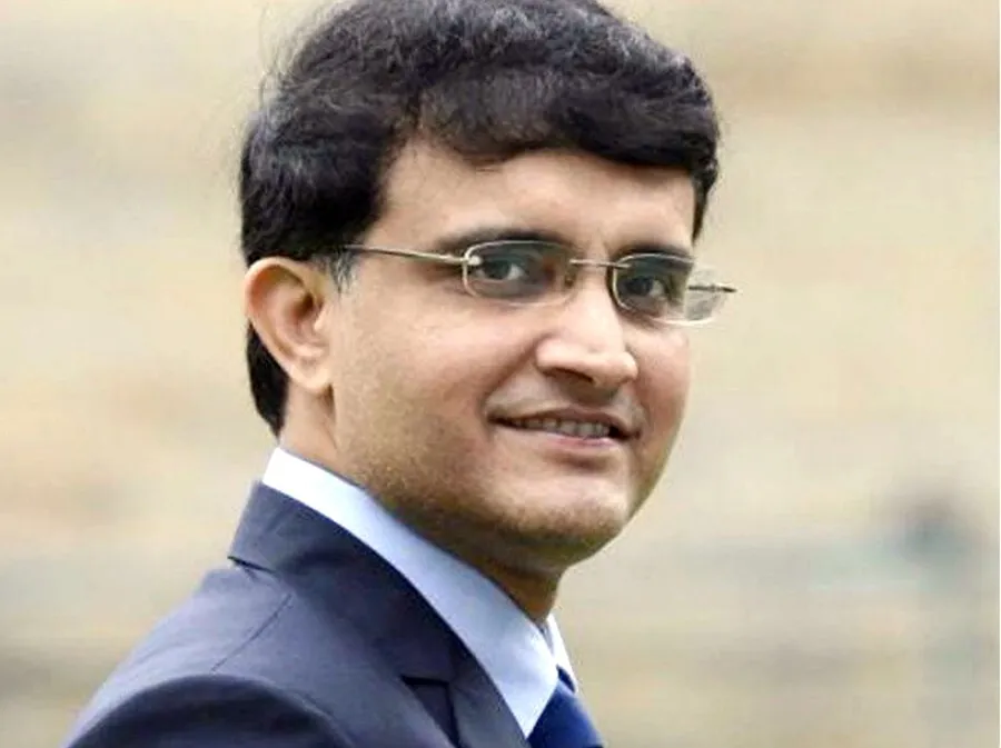 बीसीसीआई: सौरव गांगुली ने कहा- मैं ऐसे समय में अध्यक्ष बन रहा हूं, जब बोर्ड की छवि लगातार खराब हो रही