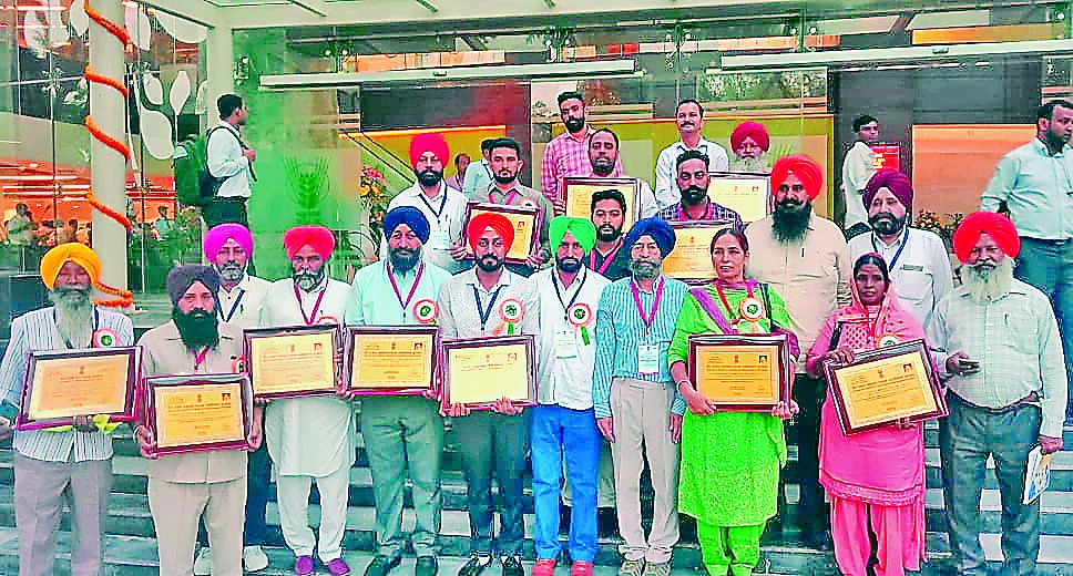स्वच्छ भारत मुहिम के राष्ट्रीय अवार्ड से सम्मानित ‘हिम्मतपुरा’