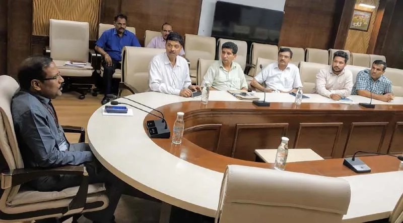 इस बार 15 की बजाय 25% ईवीएम रखी जाएंगी रिजर्व