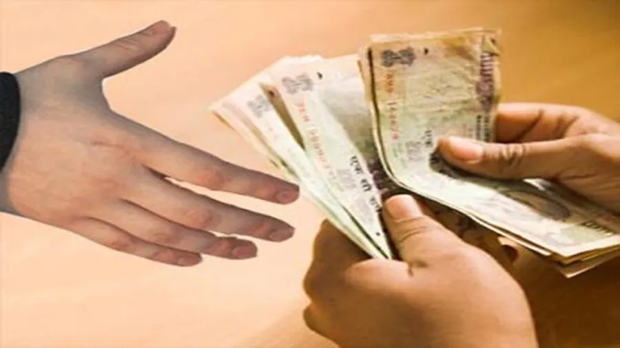 महिला उत्थान समिति की चेयरमैन गिरफ्तार