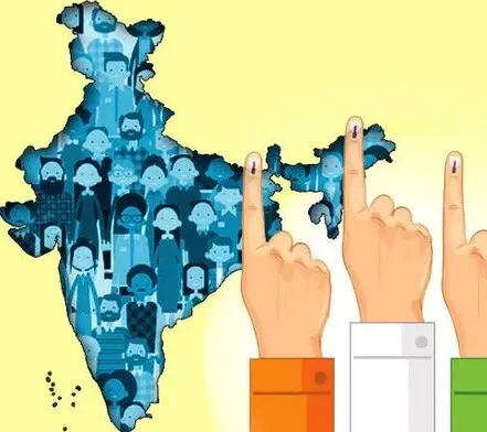 वोट डालना सभी का अधिकार, फिर महिलाएं भी पीछे क्यों रहे : दीक्षा मैहता
