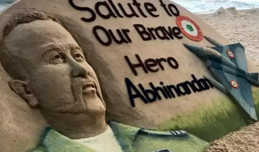 बालाकोट के हीरो विंग कमांडर अभिनंदन और स्कवॉड्रन लीडर मिंटी अग्रवाल को मिलेगा सम्मान
