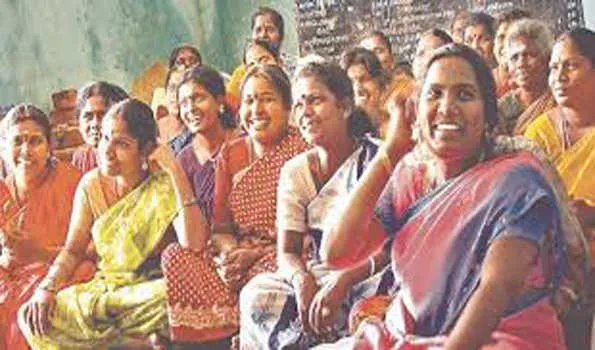महिलाओं को आरक्षण का वादा निभाने में विफल रहे सभी दल