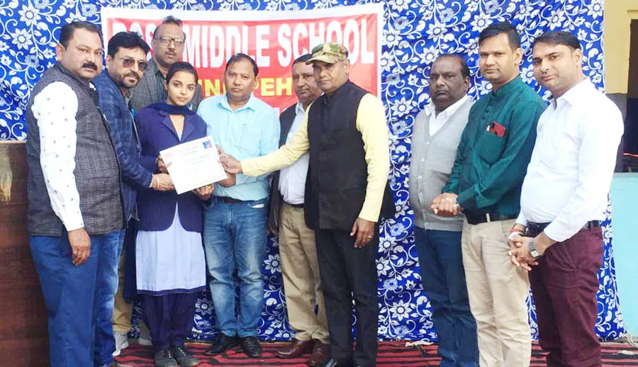 पत्रकार वोही होता है, जो समाज की बुराईयों को उजागर करे: नरेश वधवा